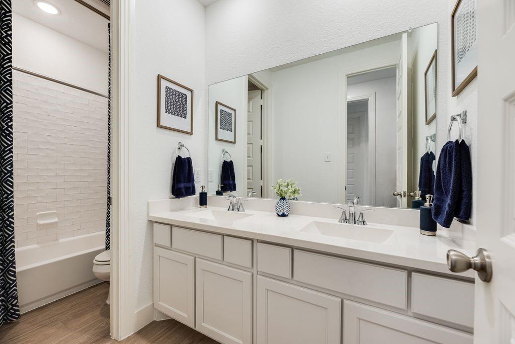 Sonoma Verde Ph 1 - Residential