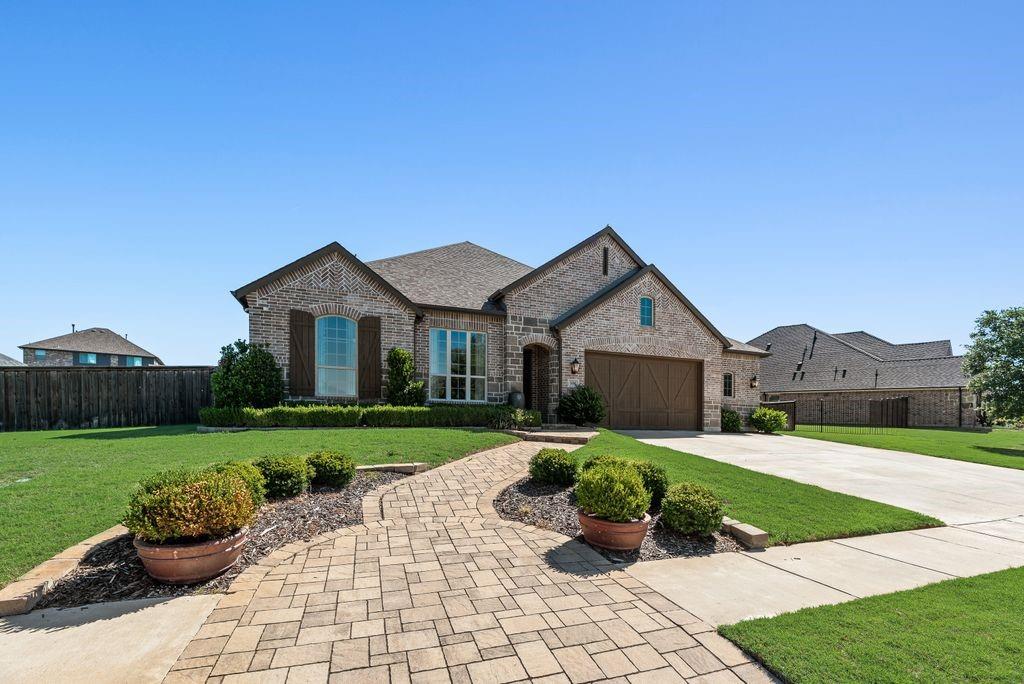 Sonoma Verde Ph 1 - Residential