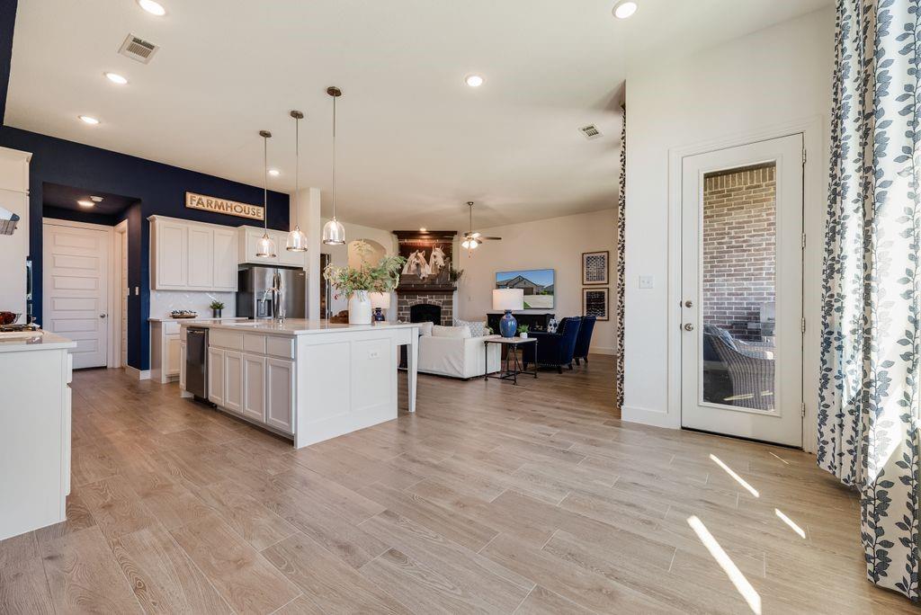 Sonoma Verde Ph 1 - Residential