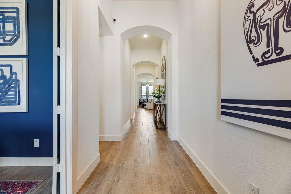 Sonoma Verde Ph 1 - Residential