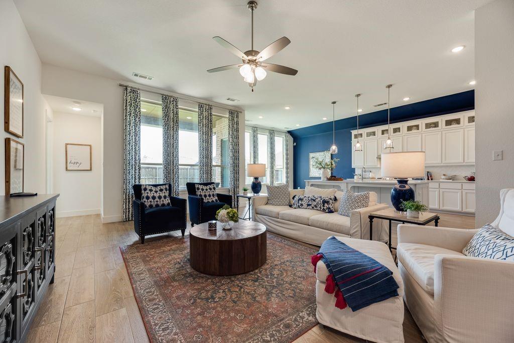 Sonoma Verde Ph 1 - Residential