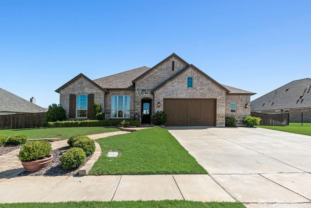 Sonoma Verde Ph 1 - Residential