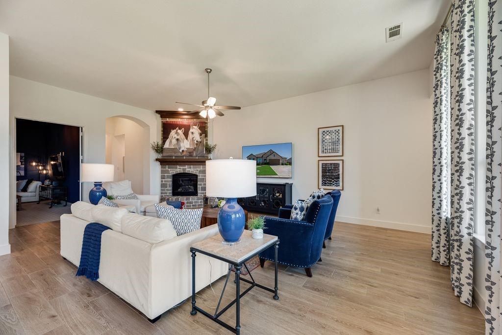 Sonoma Verde Ph 1 - Residential