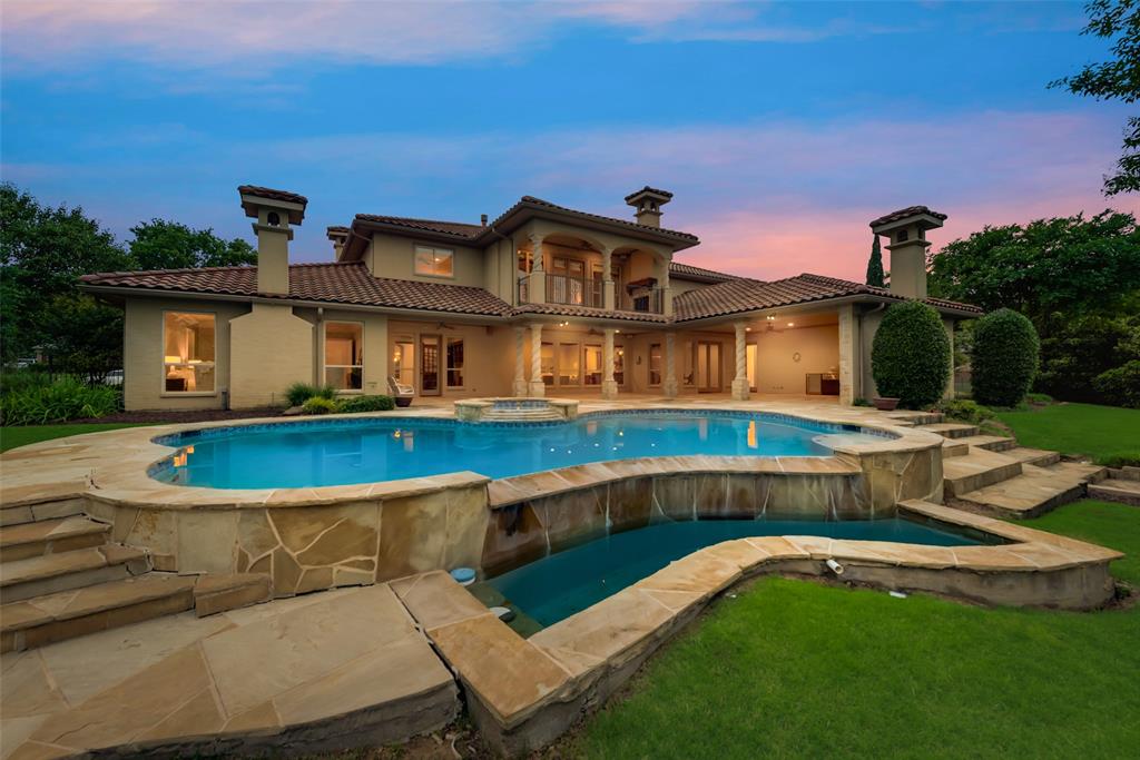 Resort On Eagle Mountain Lake - Residential
