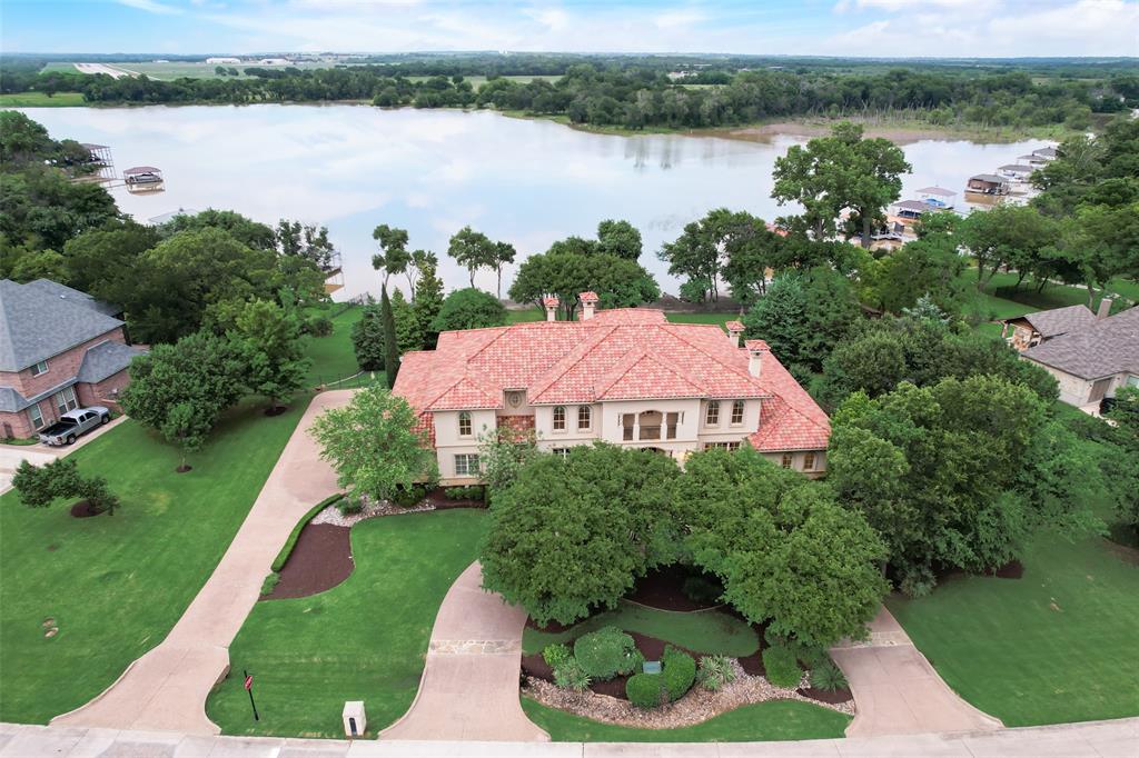Resort On Eagle Mountain Lake - Residential