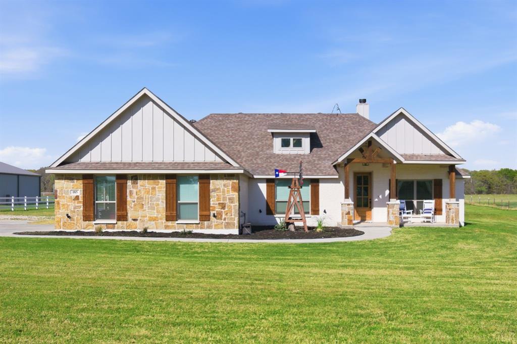 Stanley Meadows Pc - Residential