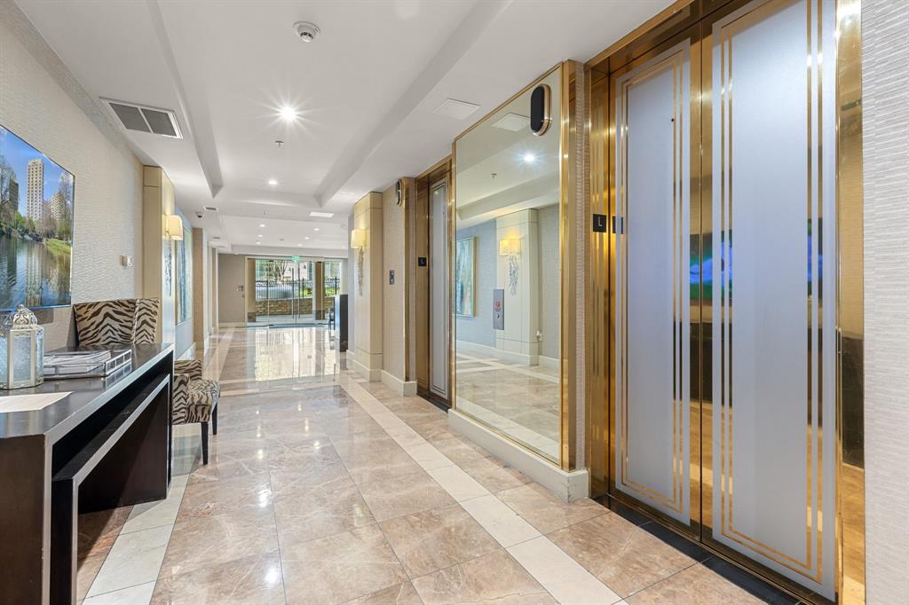 Renaissance On Turtle Creek Condo - Residential