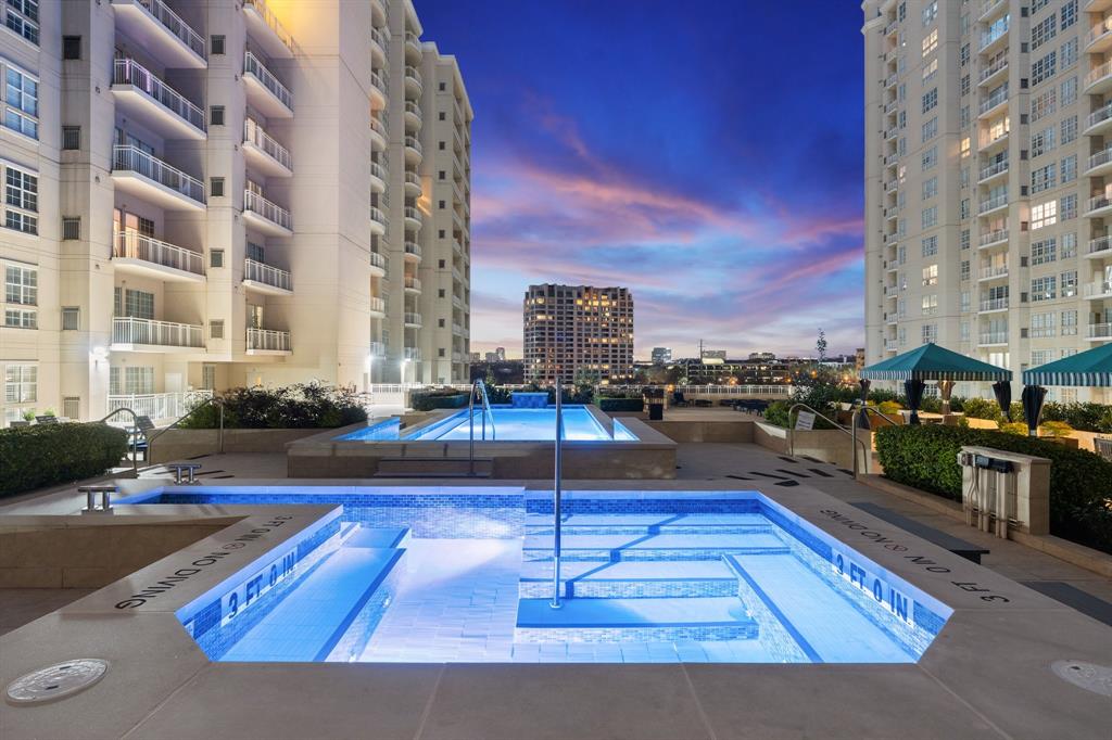 Renaissance On Turtle Creek Condo - Residential