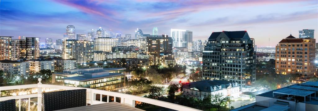 Renaissance On Turtle Creek Condo - Residential