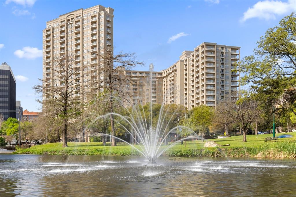 Renaissance On Turtle Creek Condo - Residential
