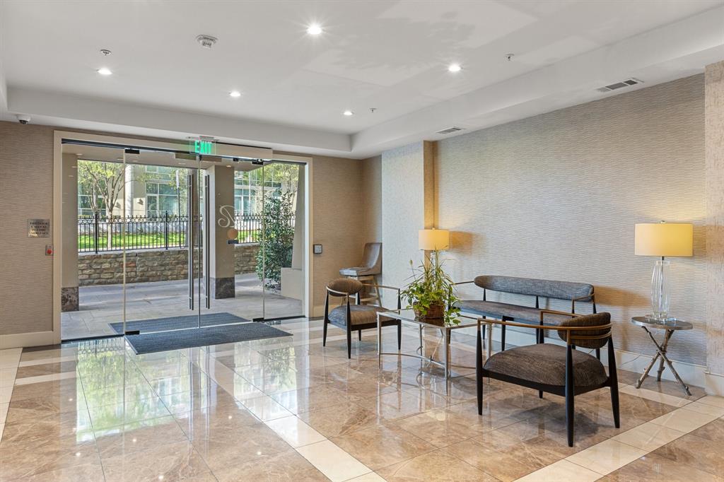 Renaissance On Turtle Creek Condo - Residential
