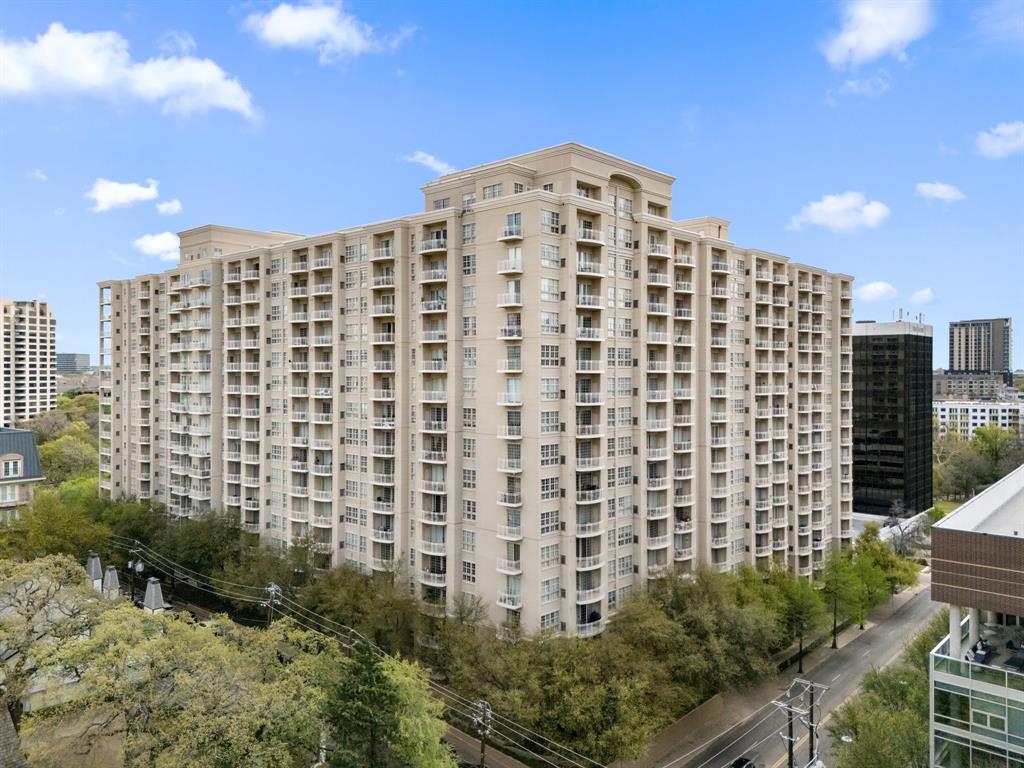 Renaissance On Turtle Creek Condo - Residential