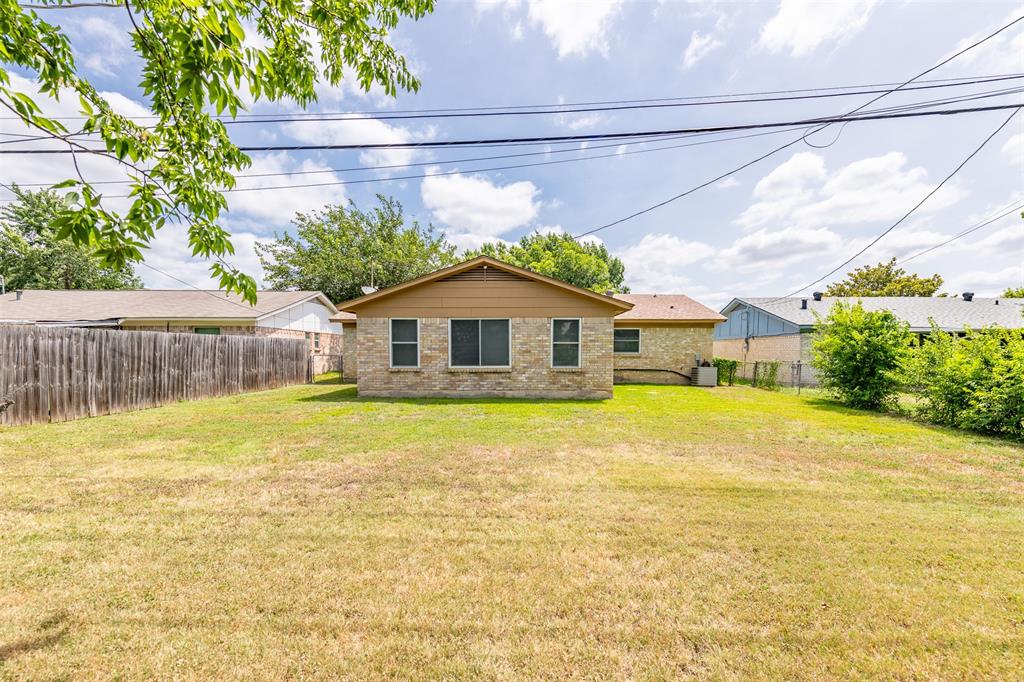Watauga Heights East - Residential