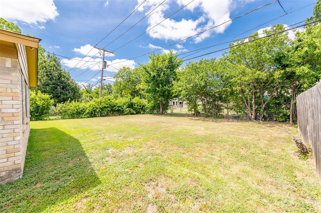 Watauga Heights East - Residential
