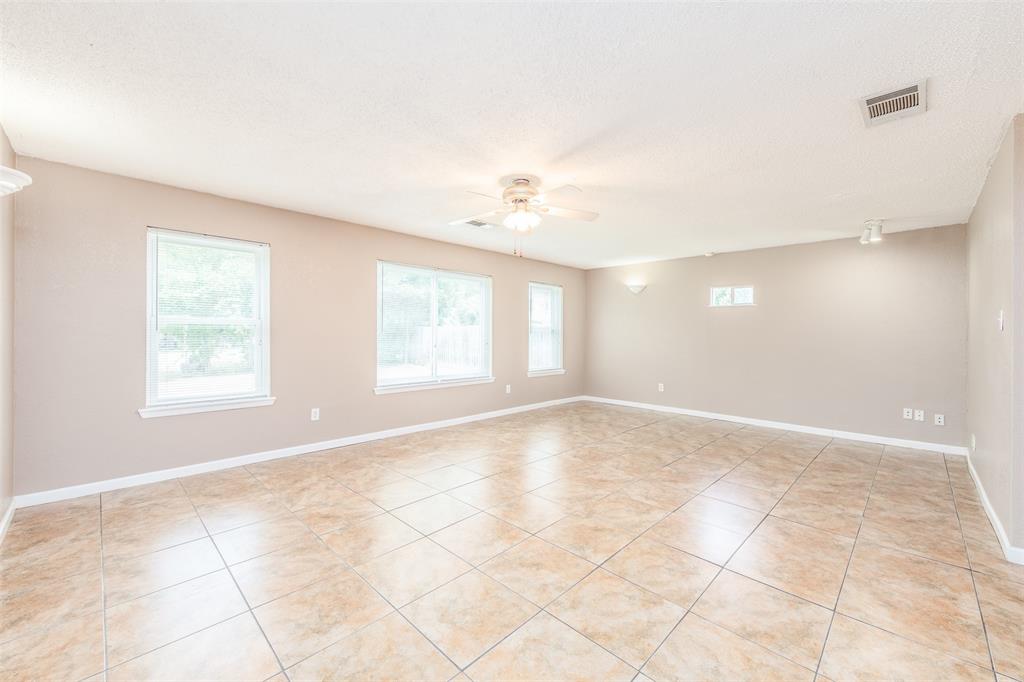 Watauga Heights East - Residential