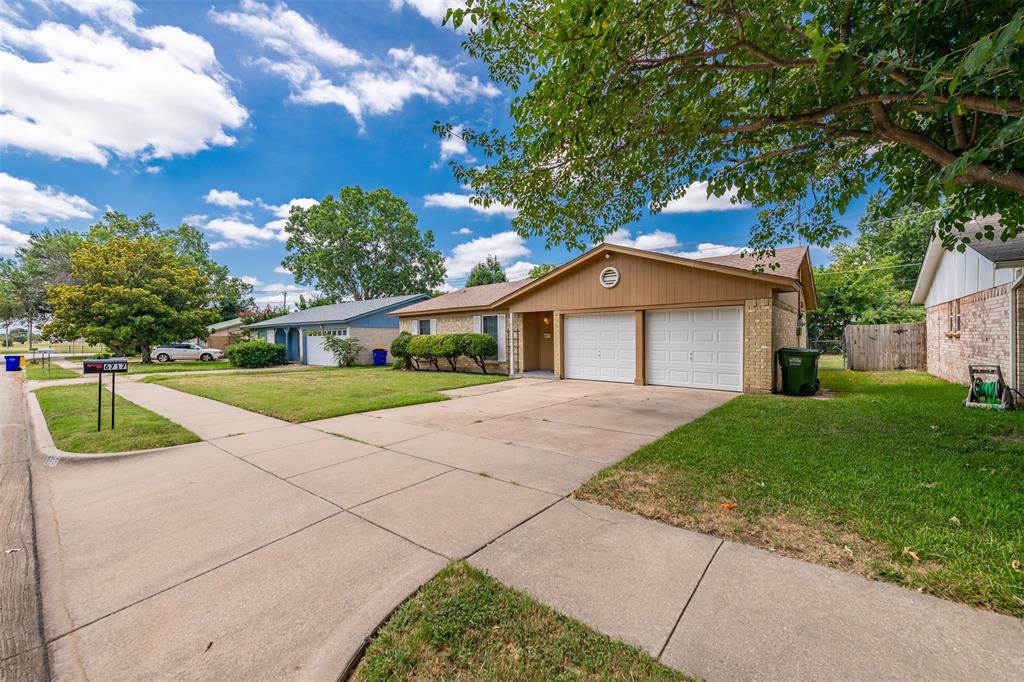 Watauga Heights East - Residential