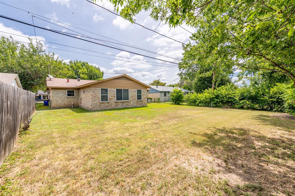 Watauga Heights East - Residential