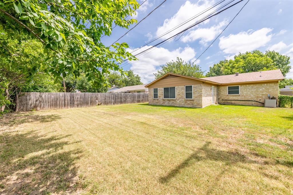 Watauga Heights East - Residential