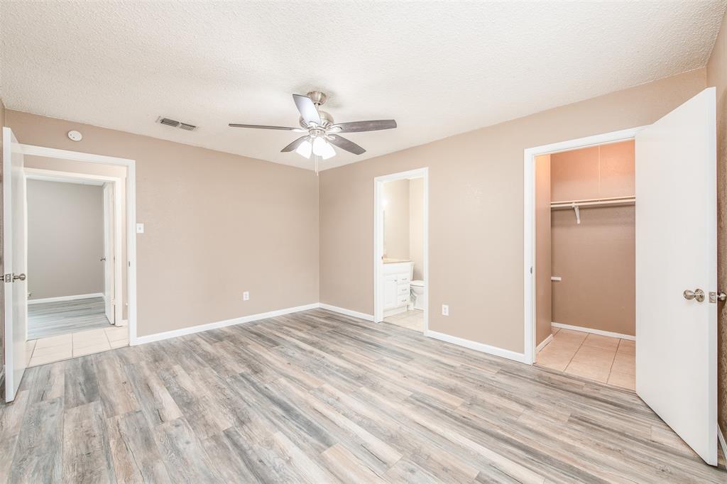 Watauga Heights East - Residential