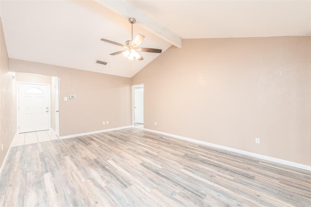 Watauga Heights East - Residential