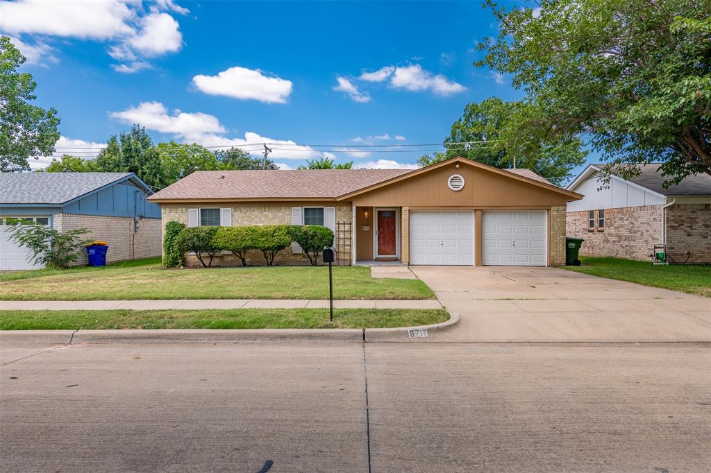 Watauga Heights East - Residential