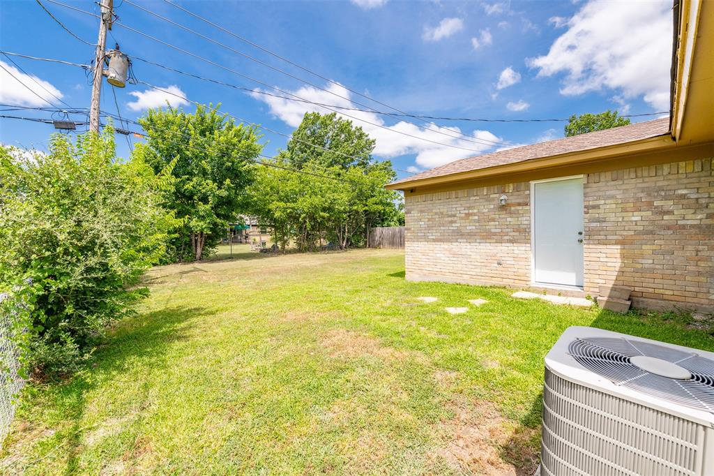 Watauga Heights East - Residential