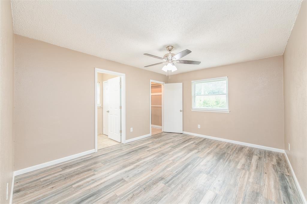 Watauga Heights East - Residential