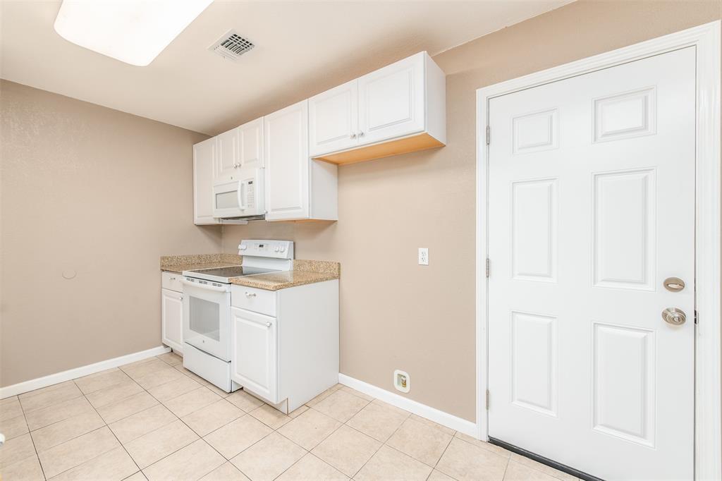 Watauga Heights East - Residential