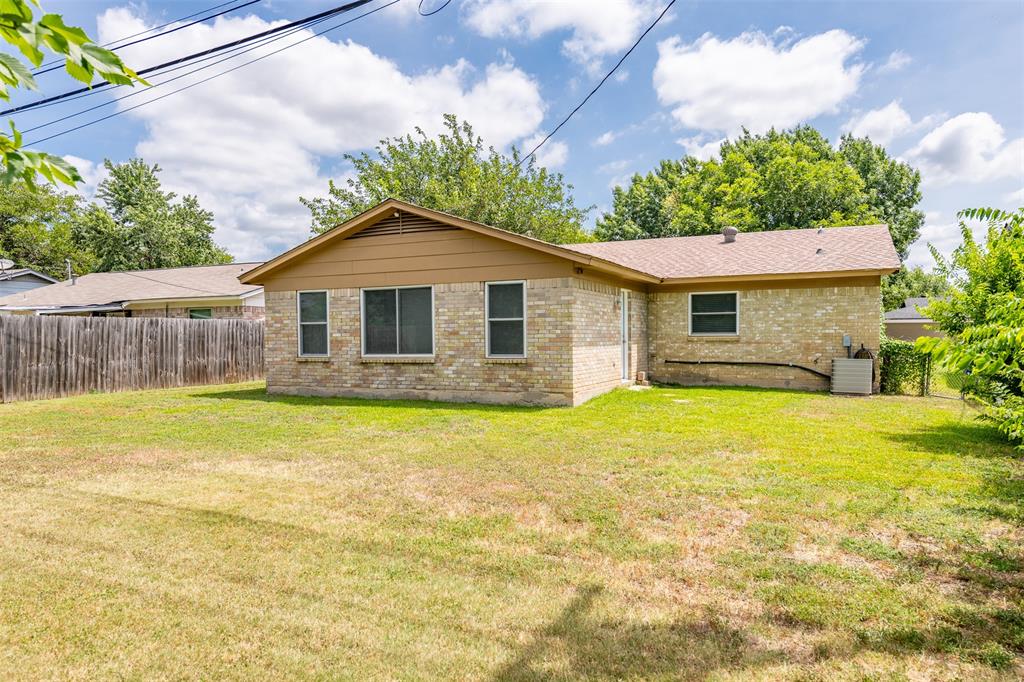 Watauga Heights East - Residential