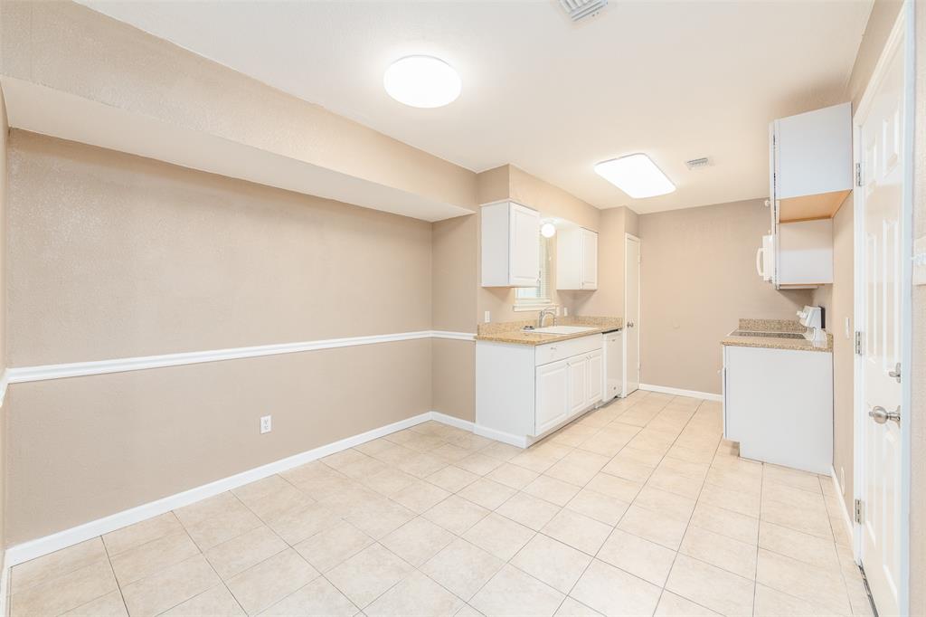 Watauga Heights East - Residential