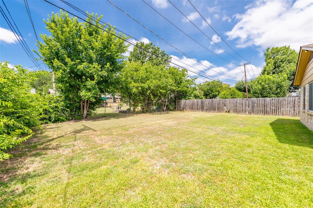 Watauga Heights East - Residential
