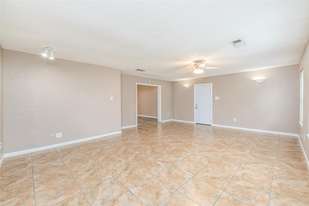 Watauga Heights East - Residential