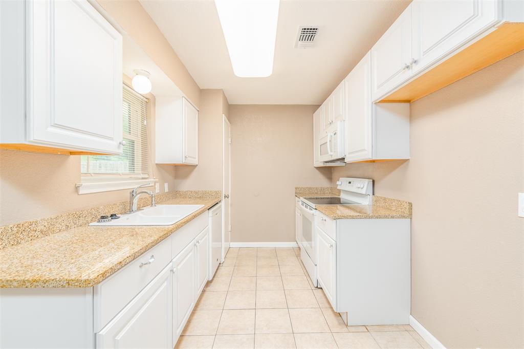 Watauga Heights East - Residential