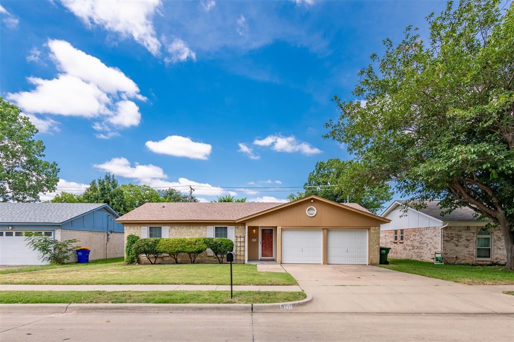 Watauga Heights East - Residential