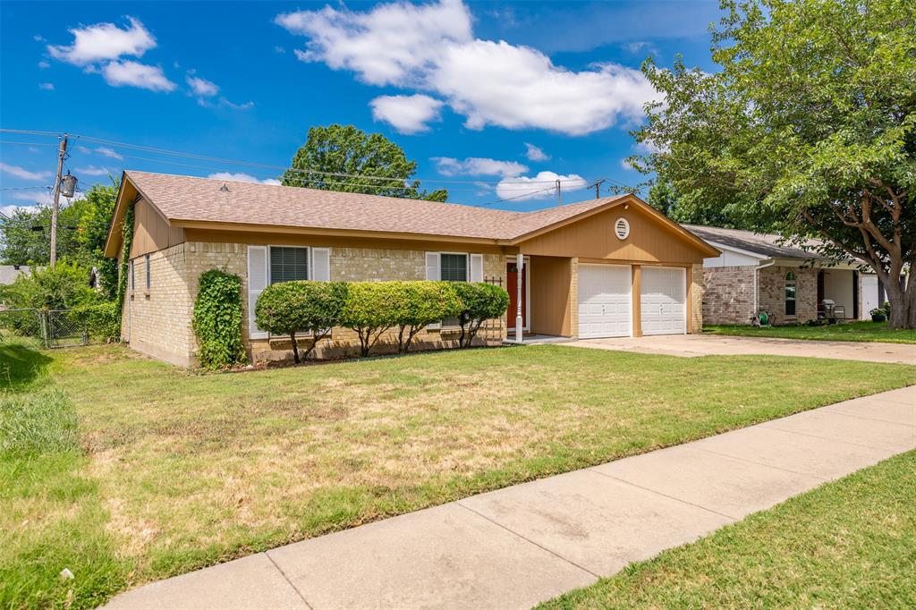 Watauga Heights East - Residential