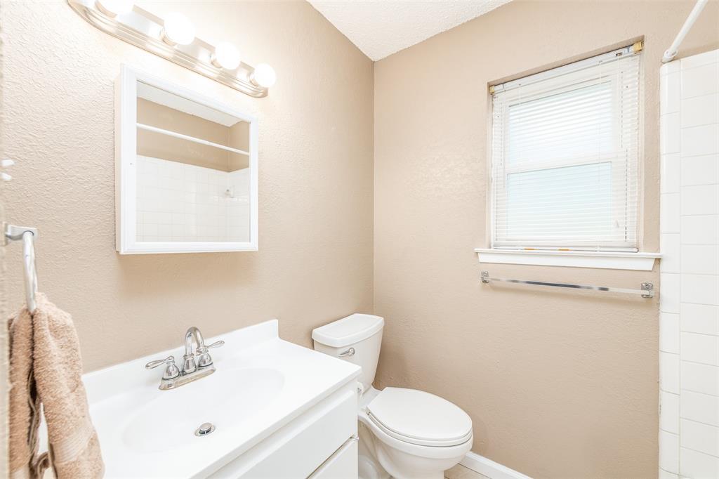 Watauga Heights East - Residential