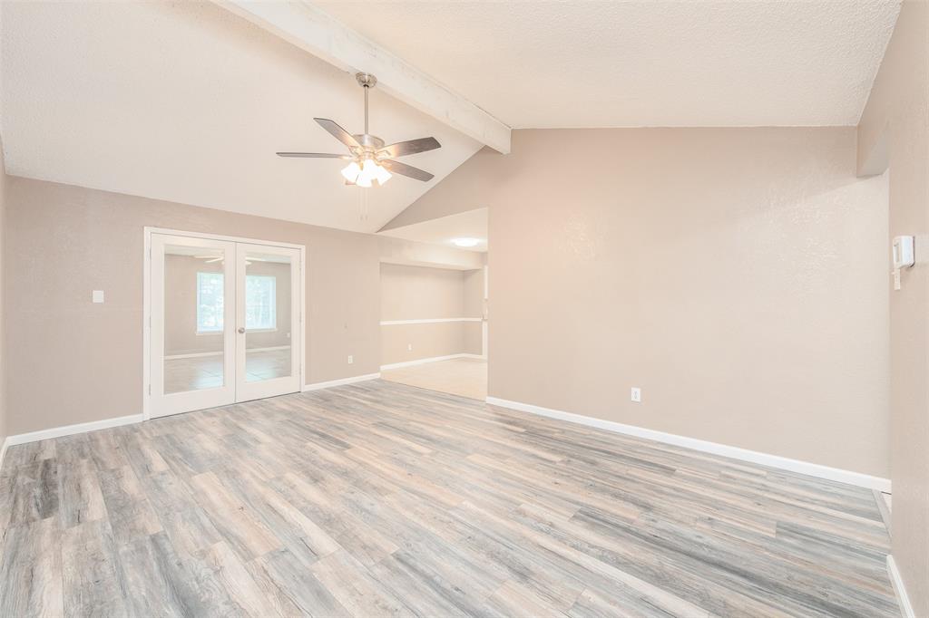 Watauga Heights East - Residential