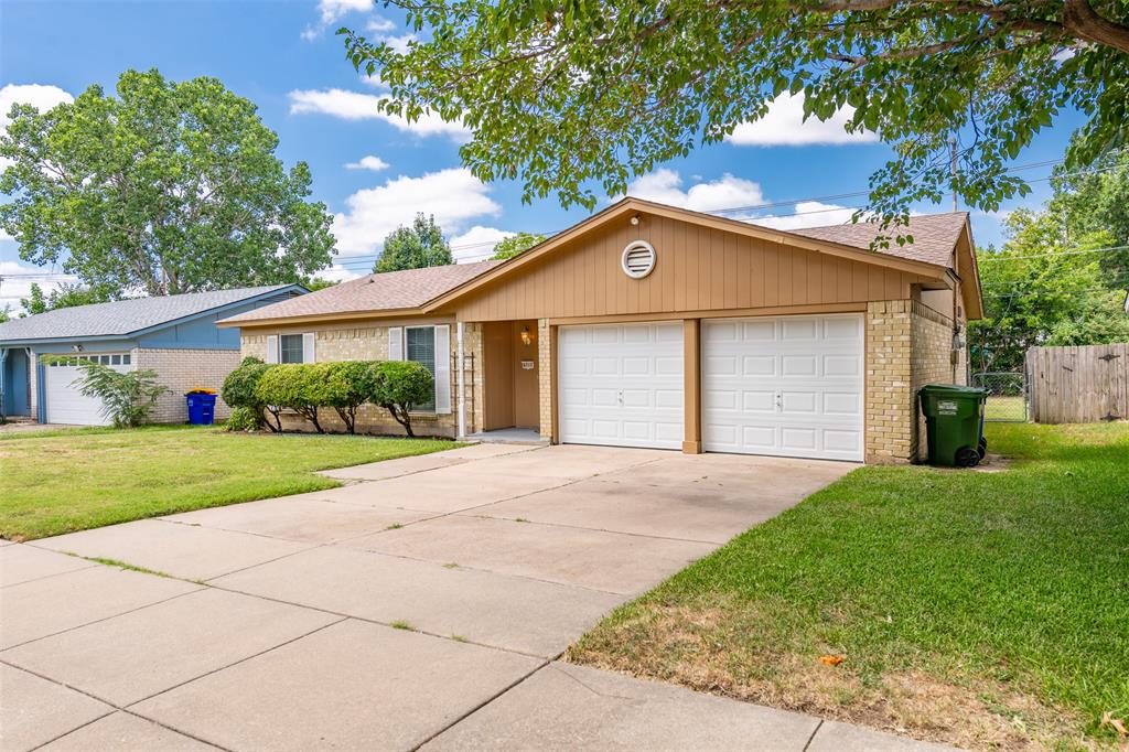 Watauga Heights East - Residential