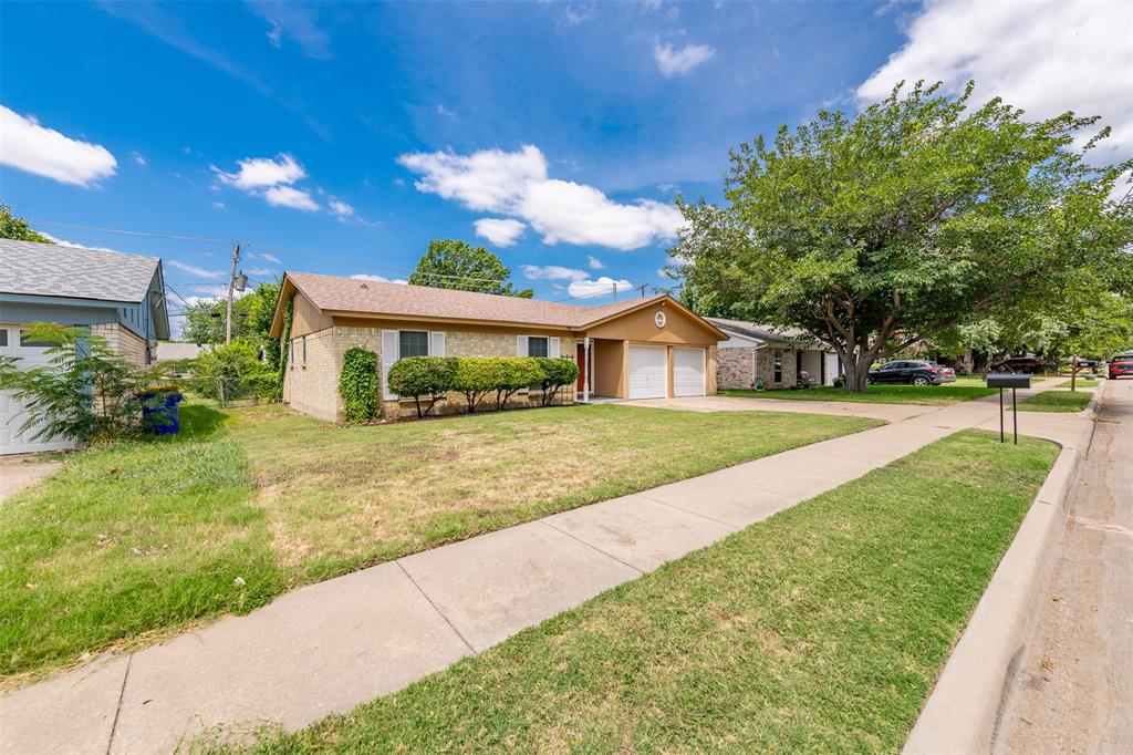 Watauga Heights East - Residential