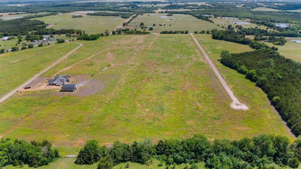 Auds Creek Estates - Land