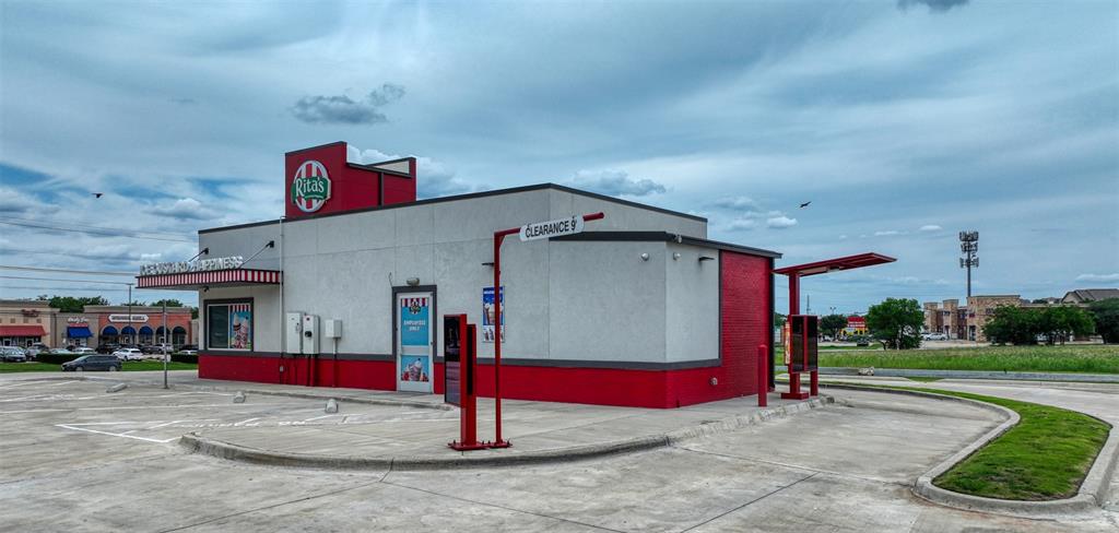 Matthew Maise Add - Commercial Sale