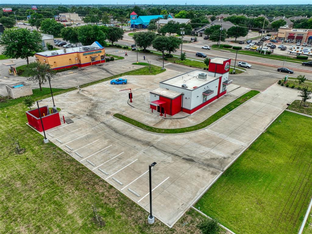 Matthew Maise Add - Commercial Sale