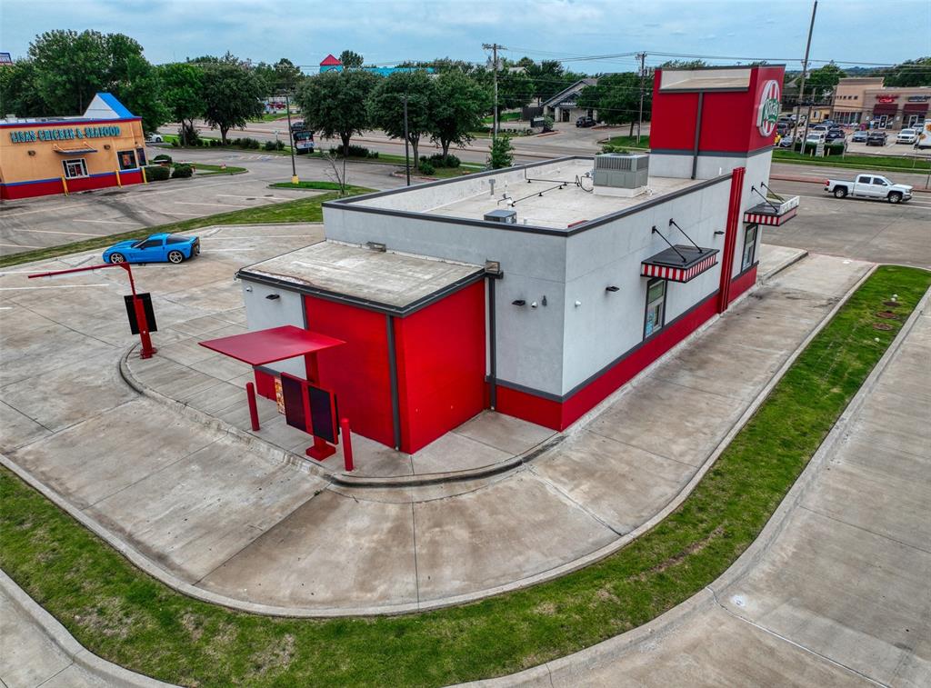 Matthew Maise Add - Commercial Sale