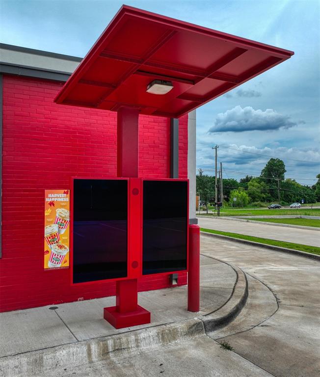 Matthew Maise Add - Commercial Sale