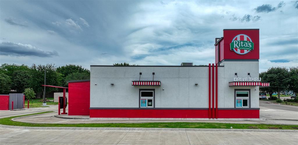 Matthew Maise Add - Commercial Sale