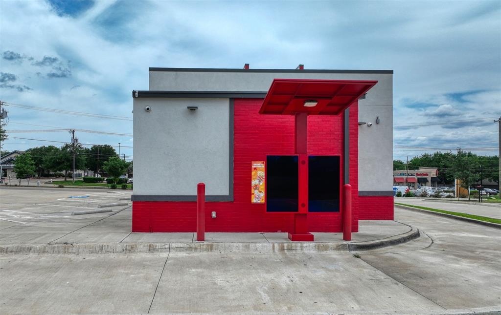 Matthew Maise Add - Commercial Sale