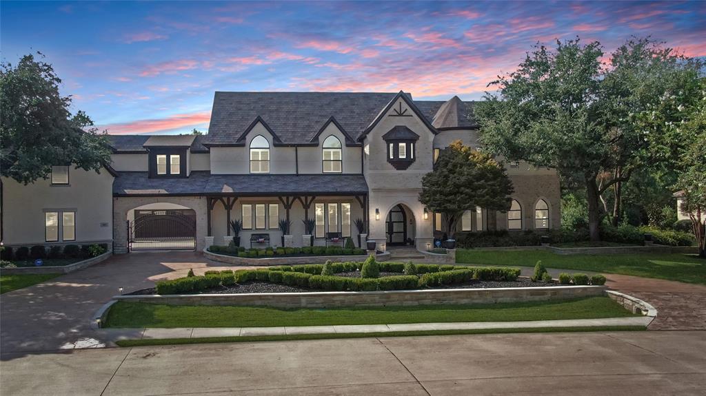 Stonebridge Estates - Residential