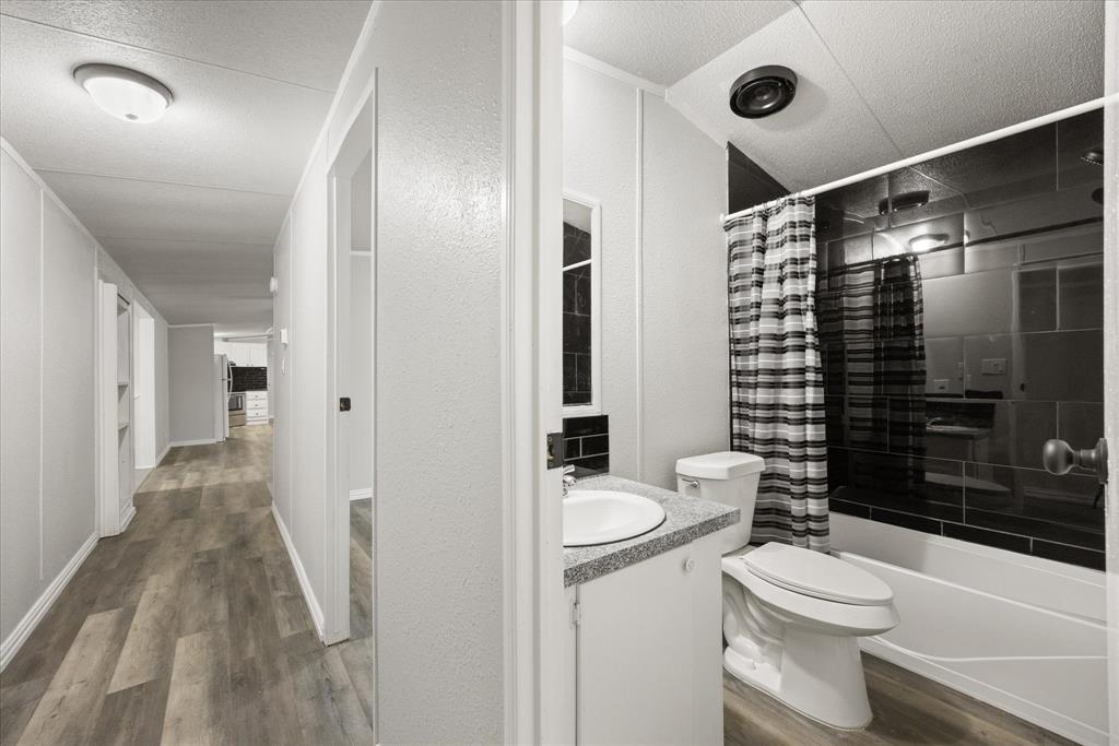 Blue Water Shores - Residential