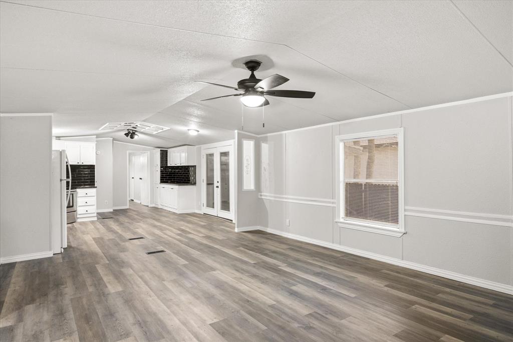 Blue Water Shores - Residential