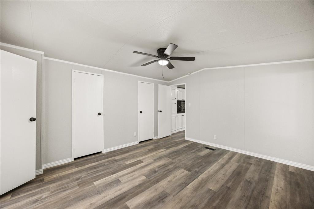 Blue Water Shores - Residential